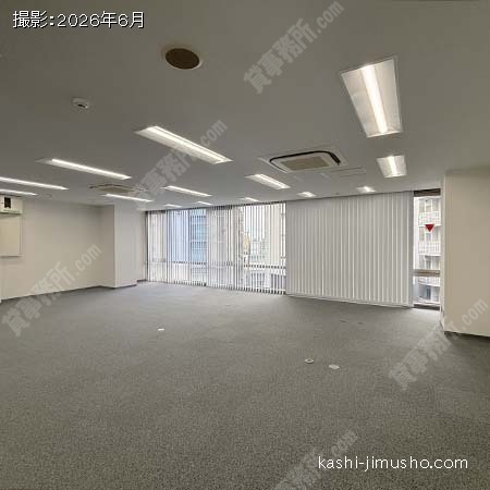 貸室内(7階) 貸室内(7階)
