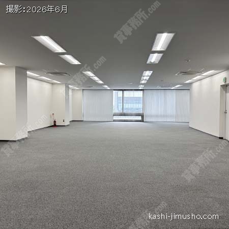 貸室内(3階)