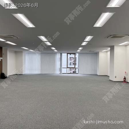 貸室内(3階)