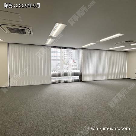 貸室内(3階)