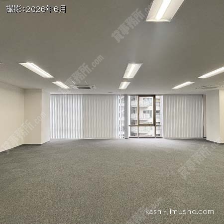 貸室内(3階)