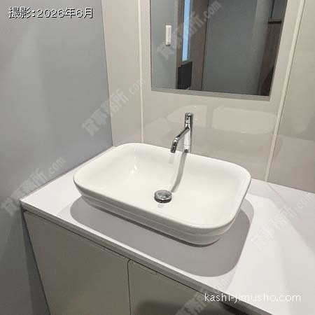 男性トイレ
