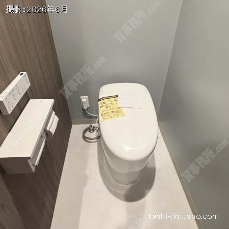 男性トイレ