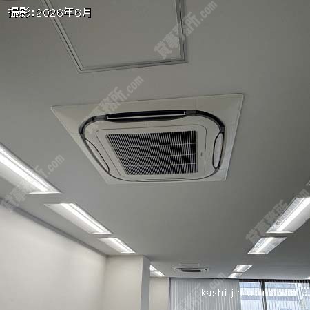 空調