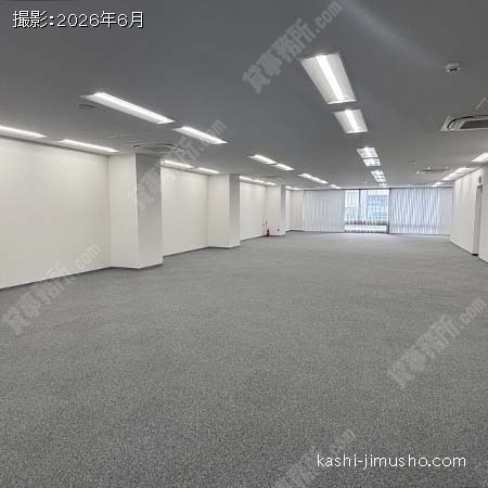 貸室内(3階)
