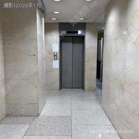 エレベーター