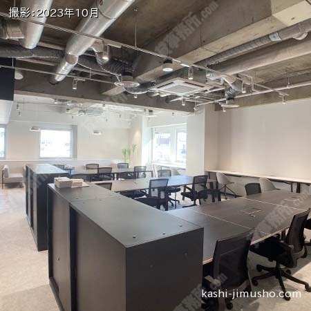 貸室内(4FｰD区画）