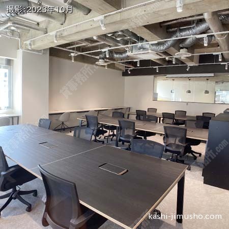 貸室内(4FｰD区画）