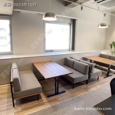 貸室内(4FｰD区画）