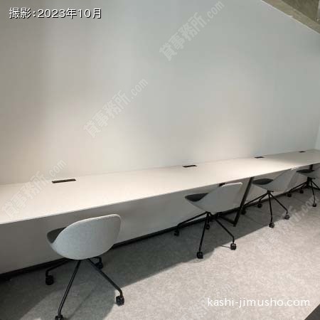 貸室内(4FｰD区画）