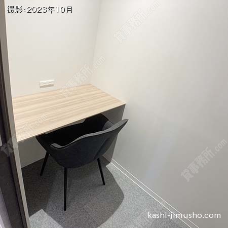 貸室内(4FｰD区画）