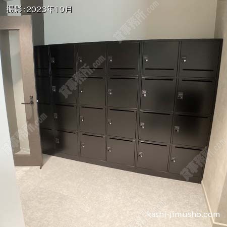 貸室内(4FｰD区画）