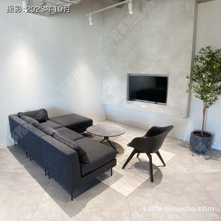 貸室内(4FｰD区画）