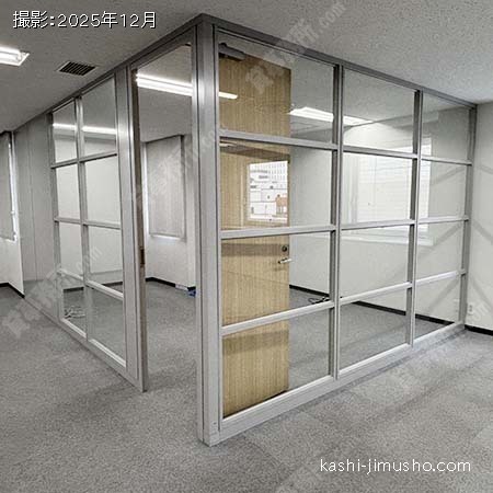 貸室内(5階134.67坪) 貸室内(5階134.67坪)