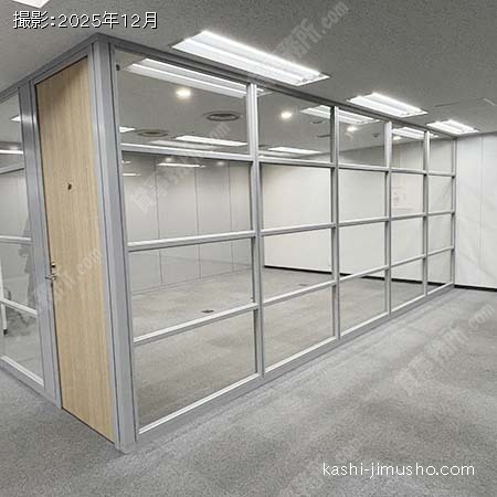 貸室内(5階134.67坪) 貸室内(5階134.67坪)