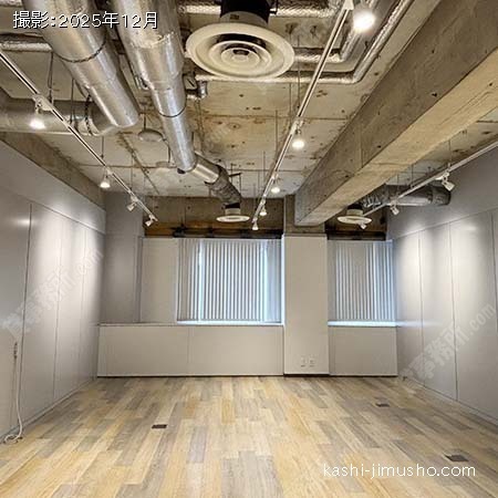 貸室内(5階134.67坪) 貸室内(5階134.67坪)