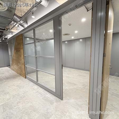 貸室内(5階134.67坪) 貸室内(5階134.67坪)