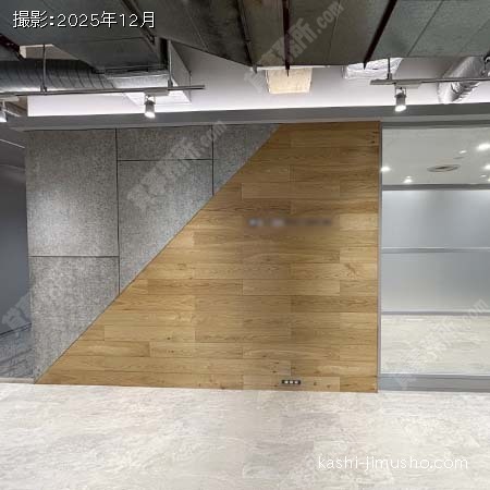 貸室内(5階134.67坪) 貸室内(5階134.67坪)