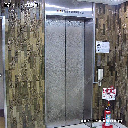  エレベーター