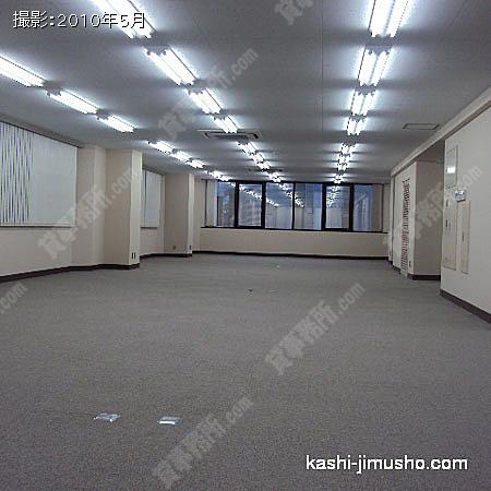  室内