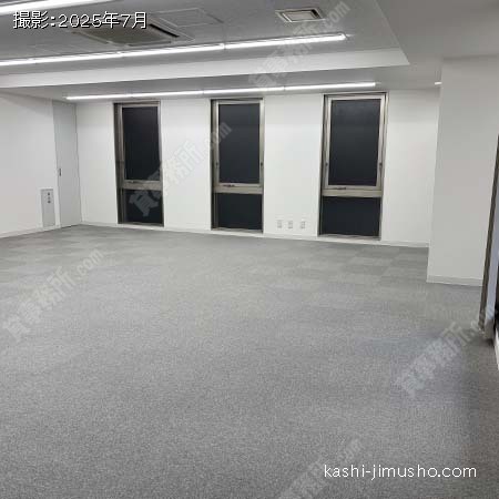 貸室内(3階)