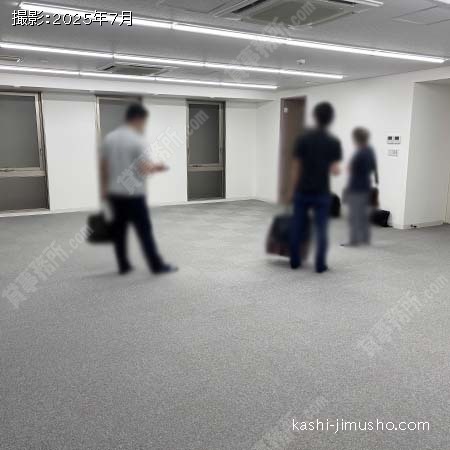 貸室内(3階)