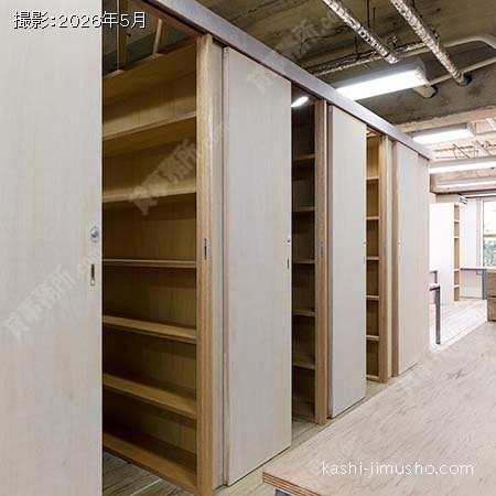 貸室内(3階303・306号室) 貸室内(3階303・306号室)