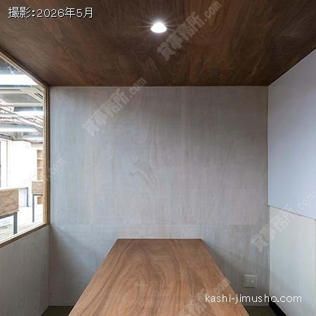 貸室内(3階303・306号室) 貸室内(3階303・306号室)