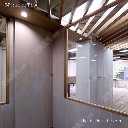 貸室内(3階303・306号室) 貸室内(3階303・306号室)