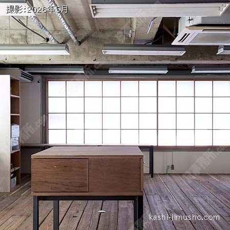 貸室内(3階303・306号室) 貸室内(3階303・306号室)
