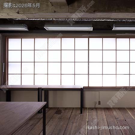 貸室内(3階303・306号室) 貸室内(3階303・306号室)