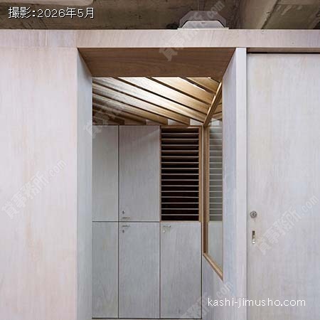 貸室内(3階303・306号室) 貸室内(3階303・306号室)