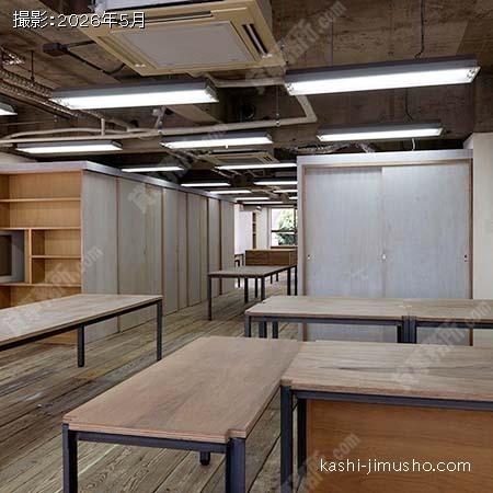貸室内(3階303・306号室) 貸室内(3階303・306号室)