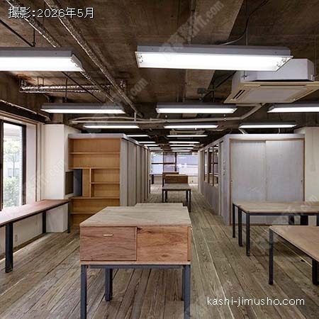 貸室内(3階303・306号室) 貸室内(3階303・306号室)