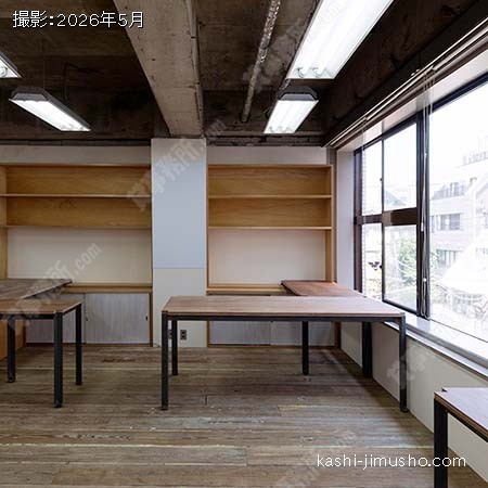 貸室内(3階303・306号室) 貸室内(3階303・306号室)
