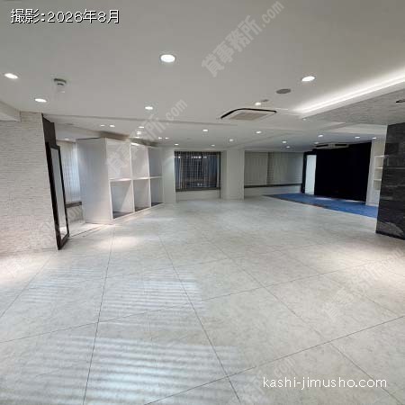 貸室内(3階304号室)