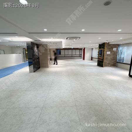 貸室内(3階304号室)