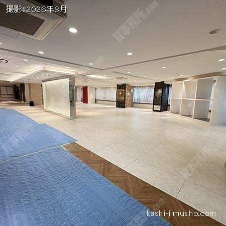 貸室内(3階304号室)