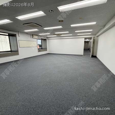 貸室内(9階905号室)