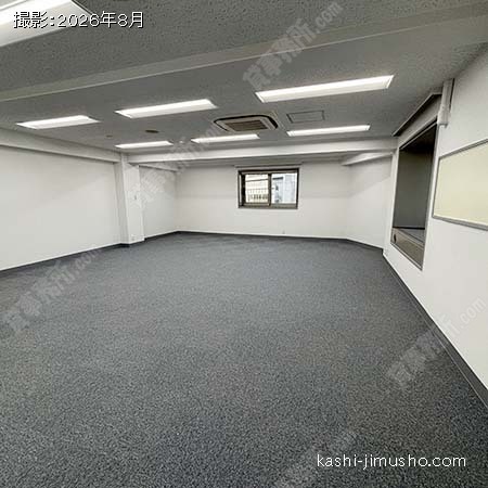 貸室内(9階905号室)