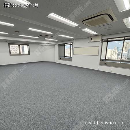 貸室内(9階905号室)