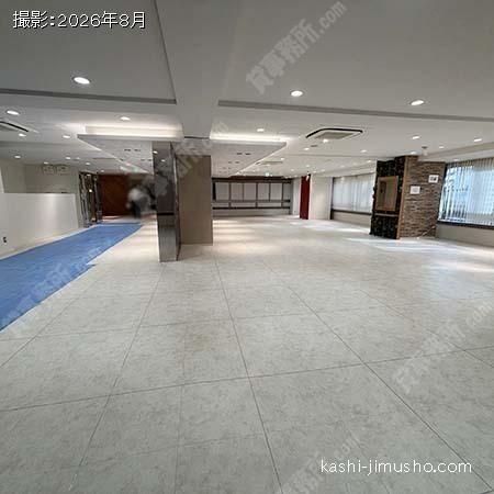 貸室内(3階304号室)