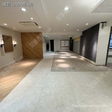 貸室内(3階304号室)