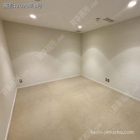 貸室内(3階304号室)