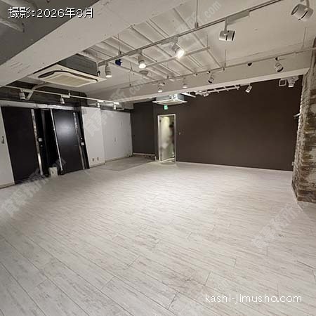 貸室内(3階304号室)