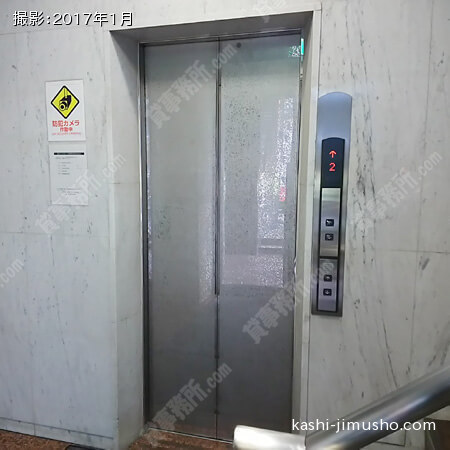 エレベーター
