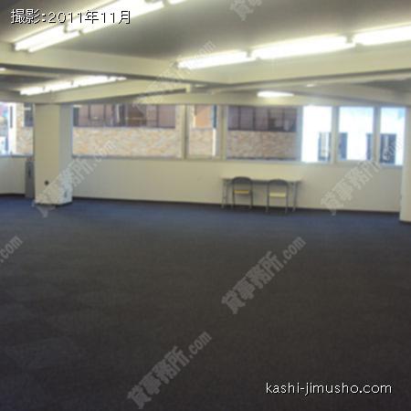  室内