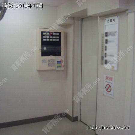 エレベーター 