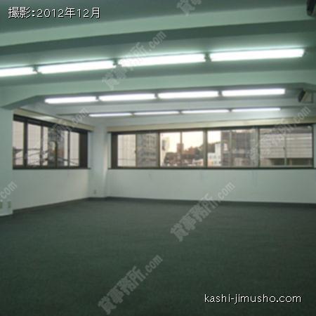  ４階貸室