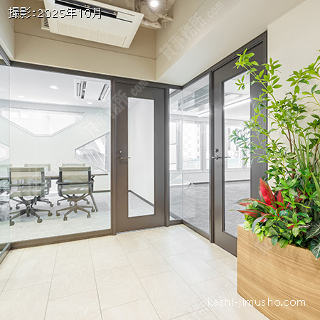 貸室内(3階)